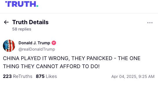 Trump