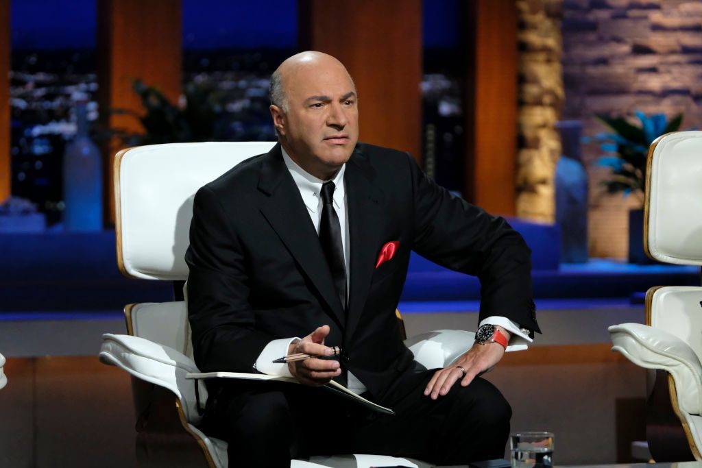 Shark Tank