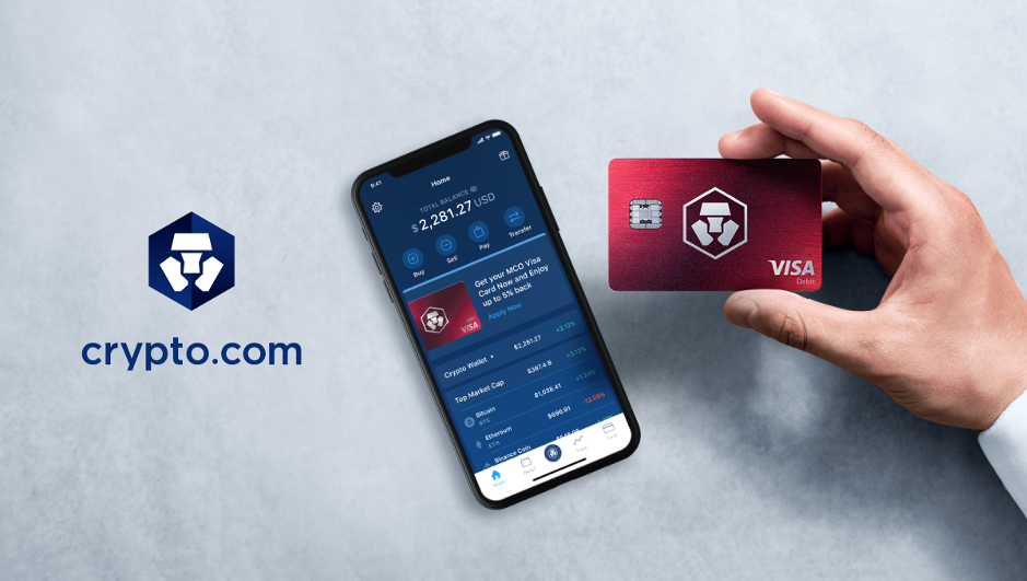 Forint crypto.com
