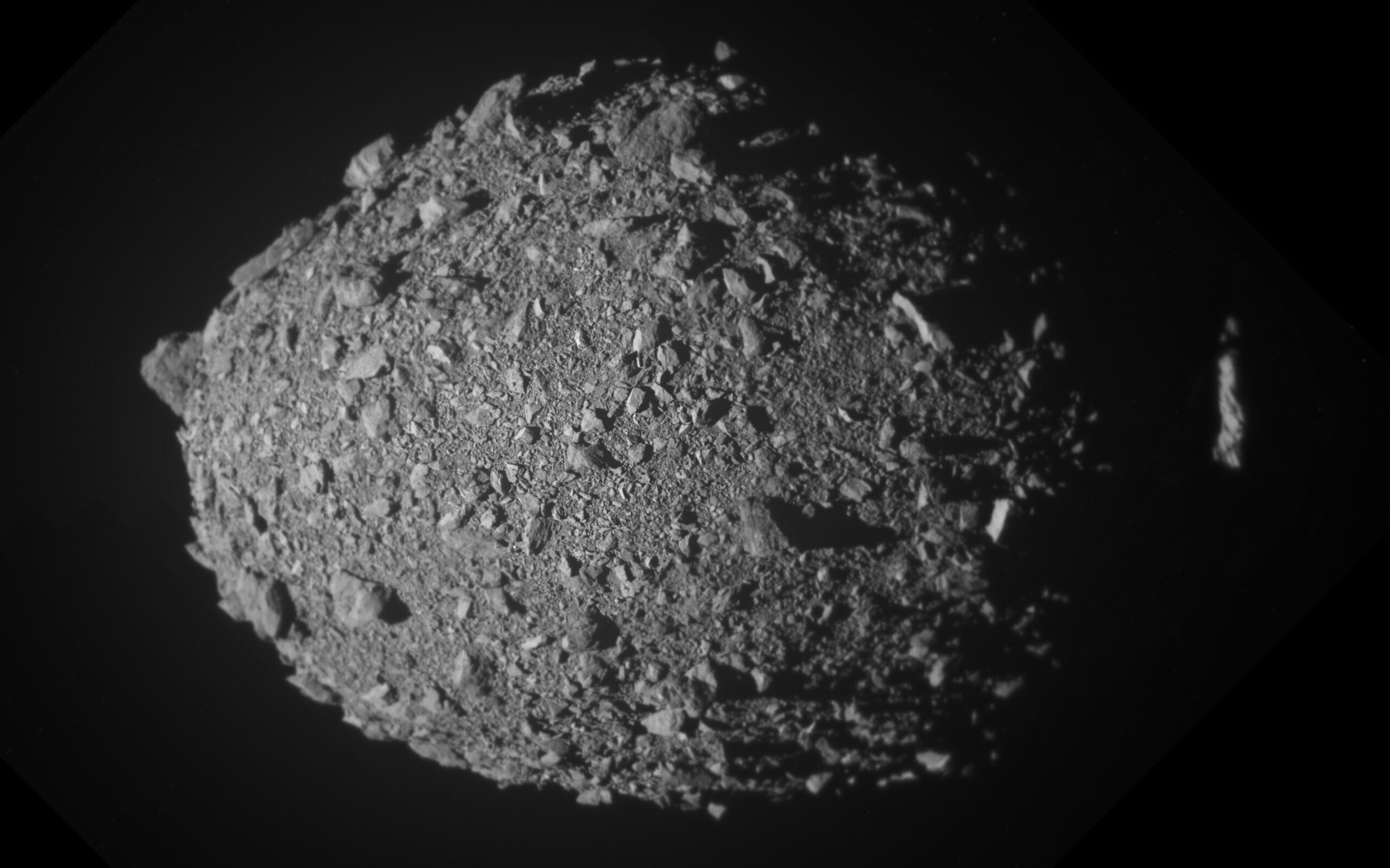 NASA aszteroida