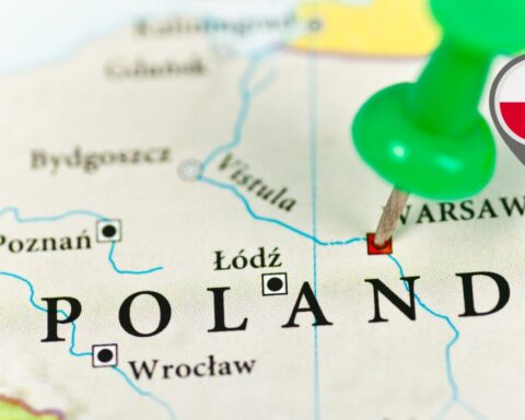 Poland Lengyelország