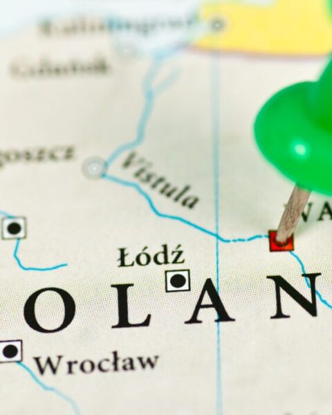 Poland Lengyelország