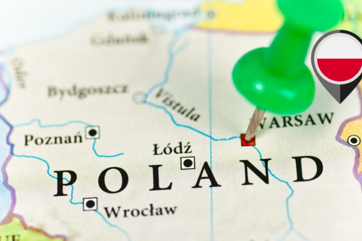 Poland Lengyelország