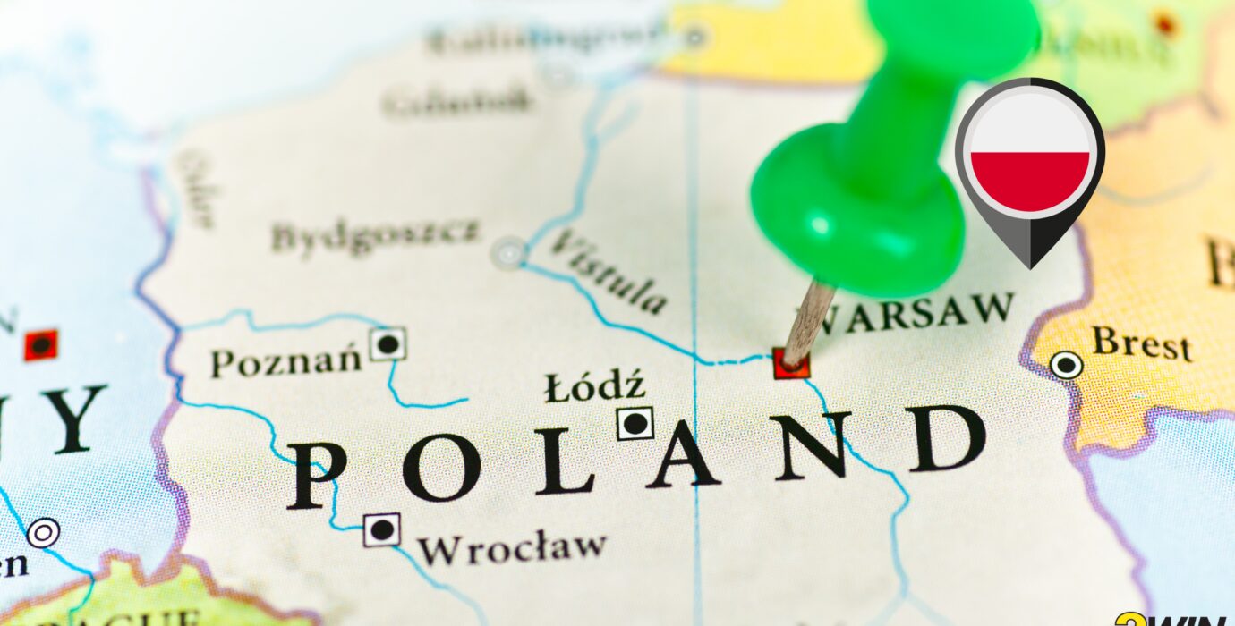 Poland Lengyelország