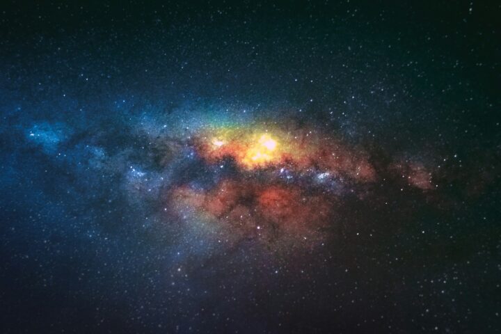 univerzum fiatalkora