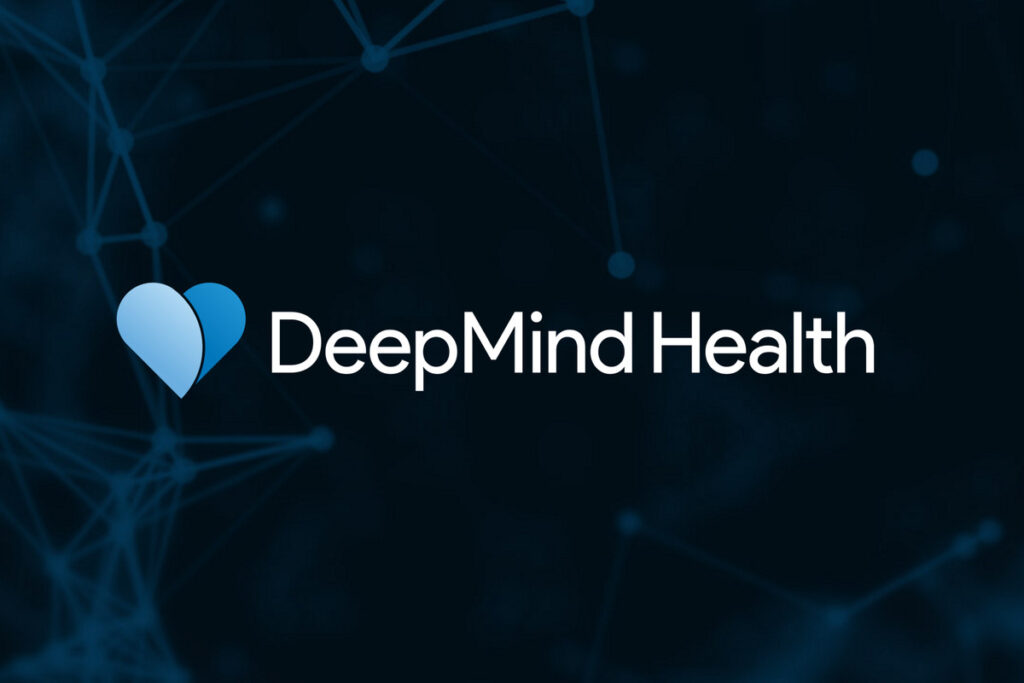 deepmind