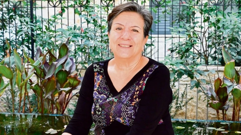 Esther Freeman Bitcoin