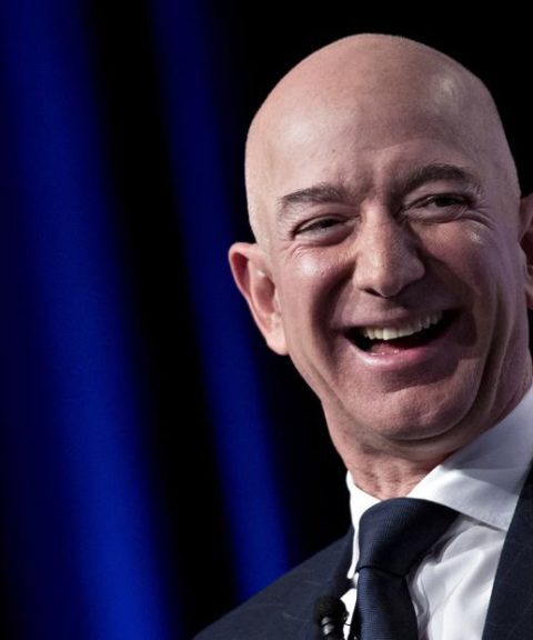 Bezos