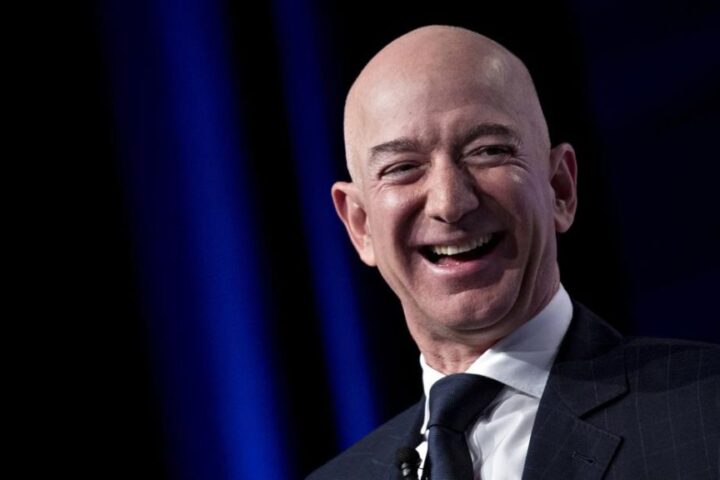 Bezos