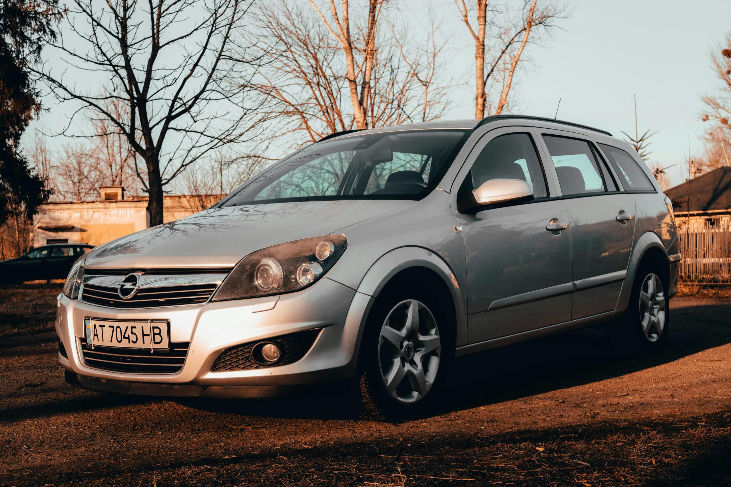 Autó, EU, belső égésű motor