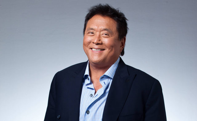 Robert Kiyosaki