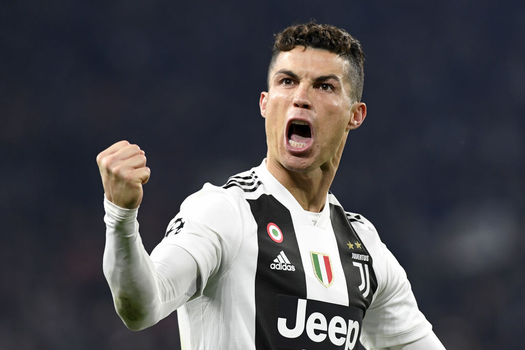 Ronaldo NFT
