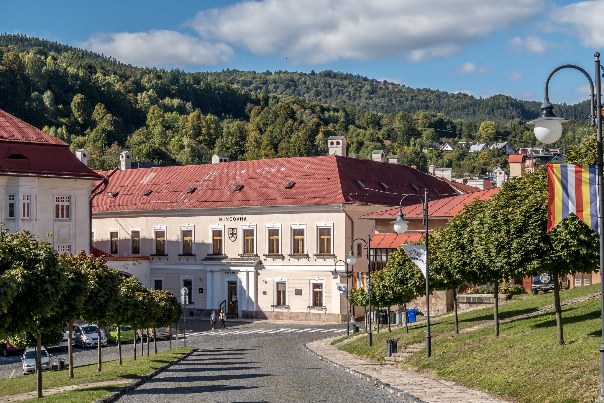 körmöcbánya pénzverde