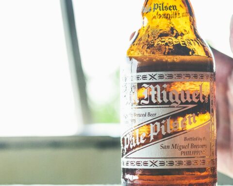 alkoholallergia