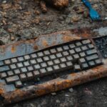 ősi technológia