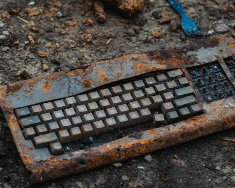 ősi technológia