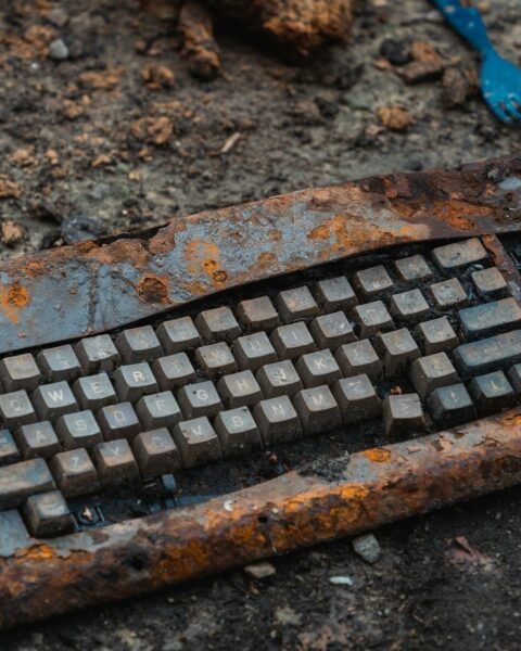 ősi technológia