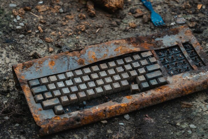 ősi technológia