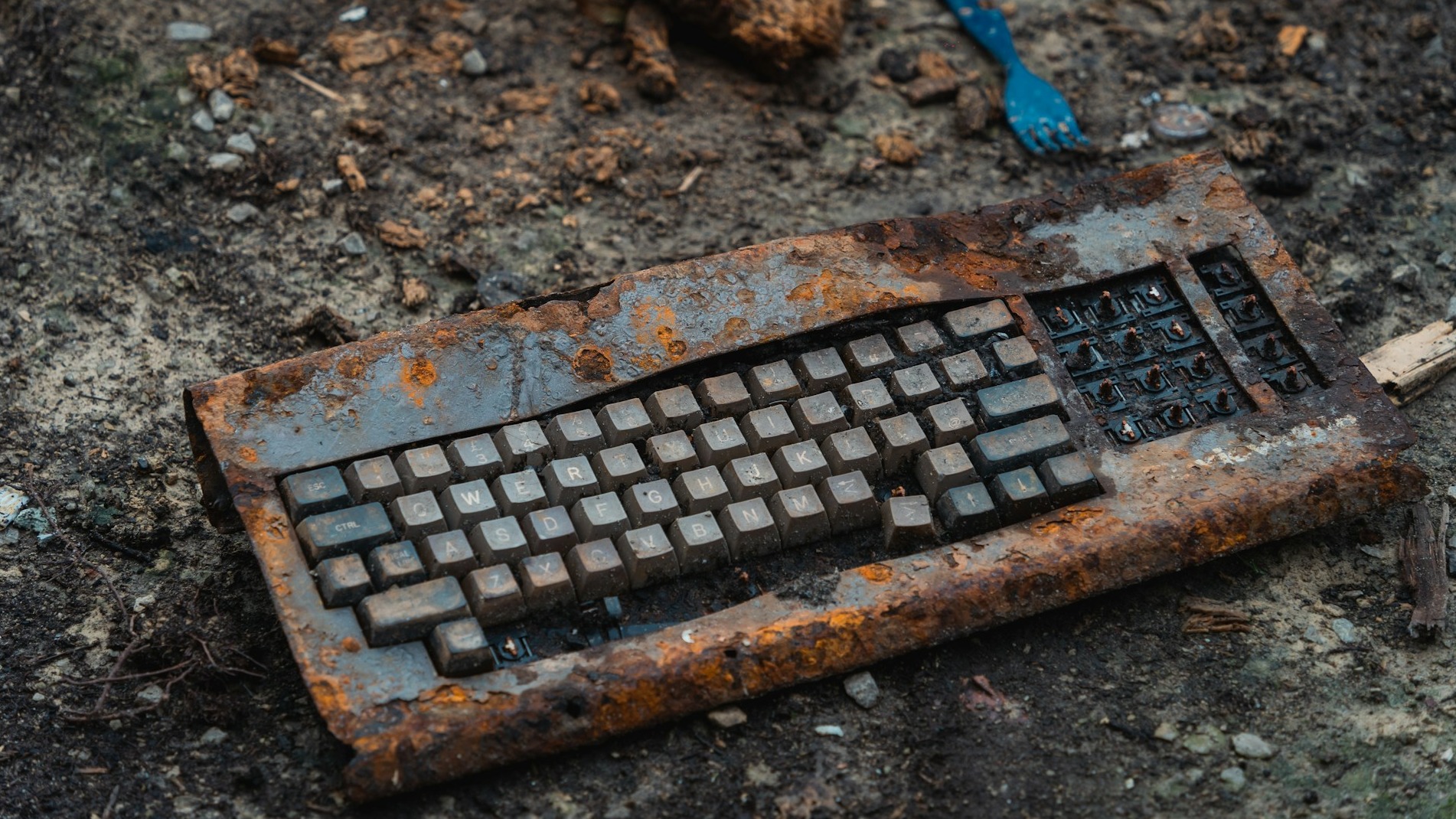 ősi technológia