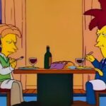 Simpson poén