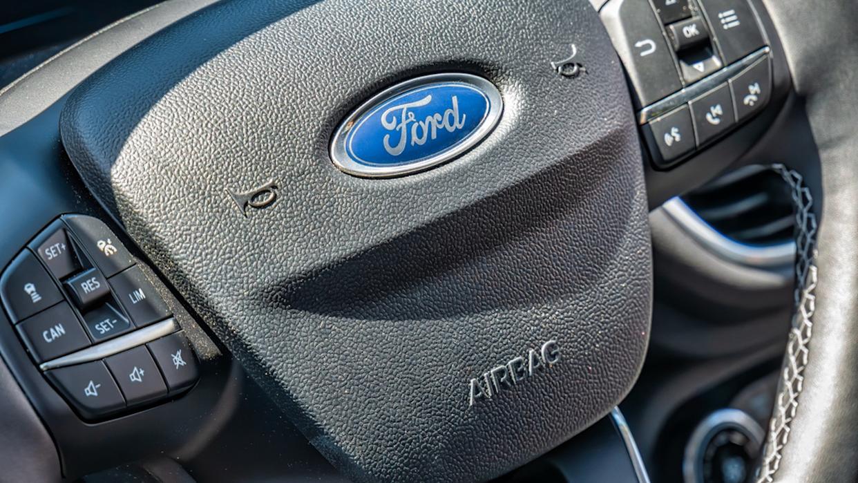 Ford