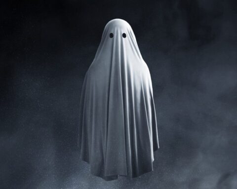 digital ghosting