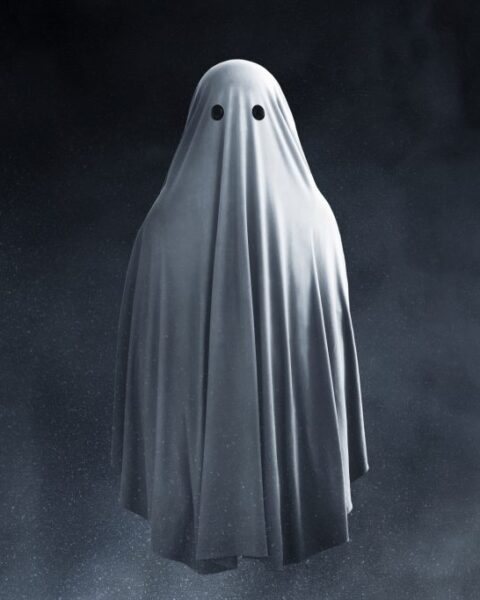 digital ghosting