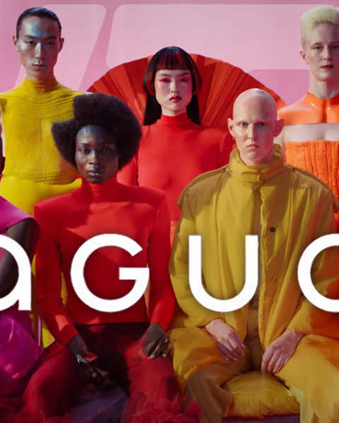 Jaguar eladáscsökkenés 2025