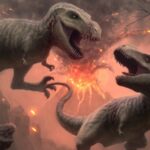 T. rex