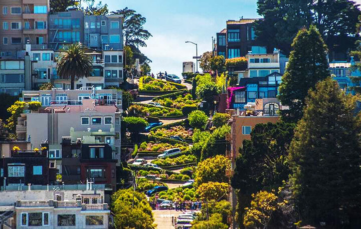 San Francisco