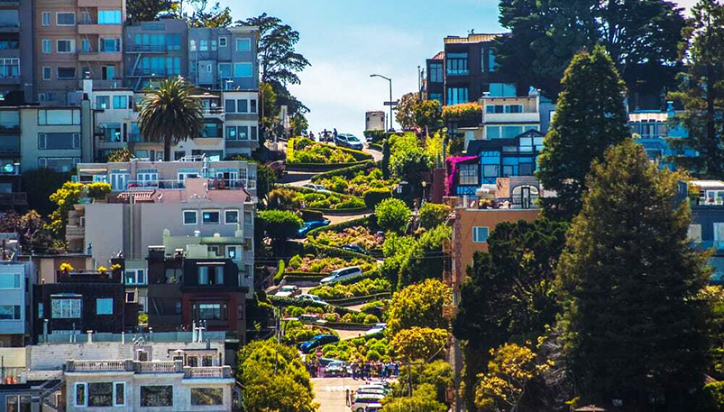 San Francisco