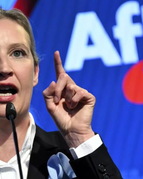 Afd-jelöltek halála