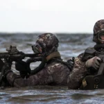 Észak-Korea