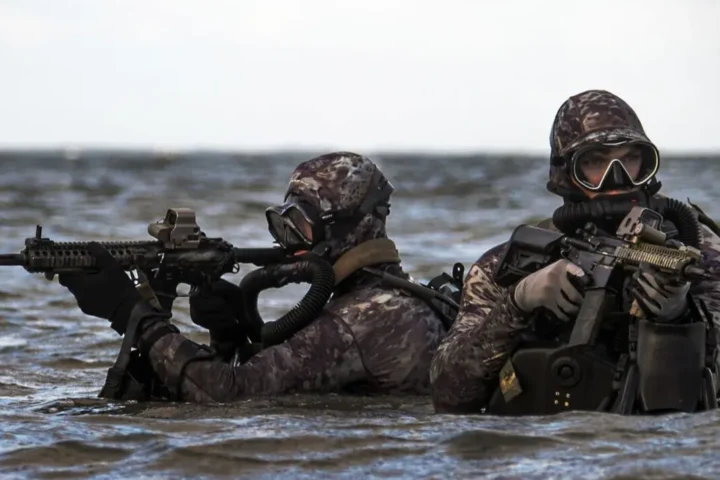 Észak-Korea