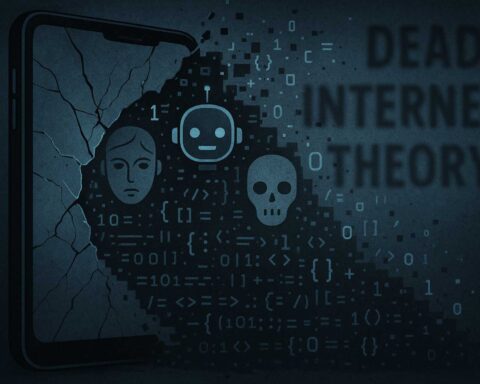 internet halott