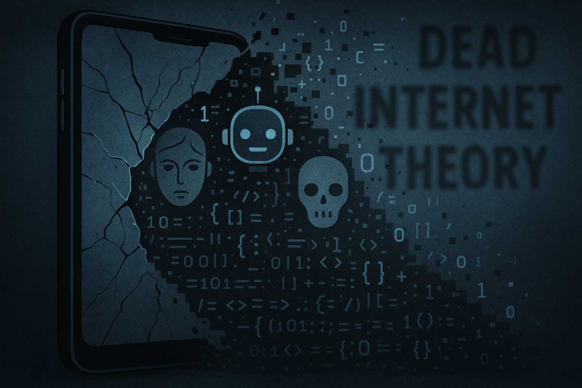 internet halott