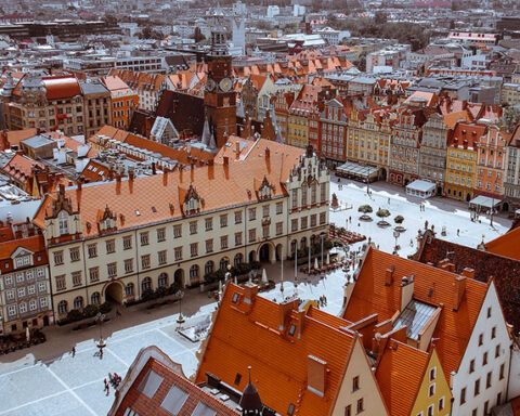 Lengyelország