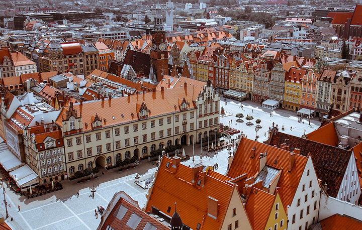 Lengyelország