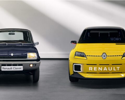Renault 5