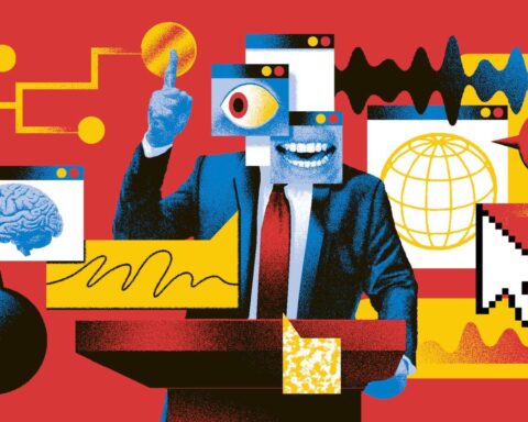 Ai poltikai kampány