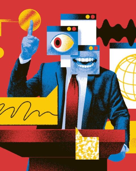 Ai poltikai kampány