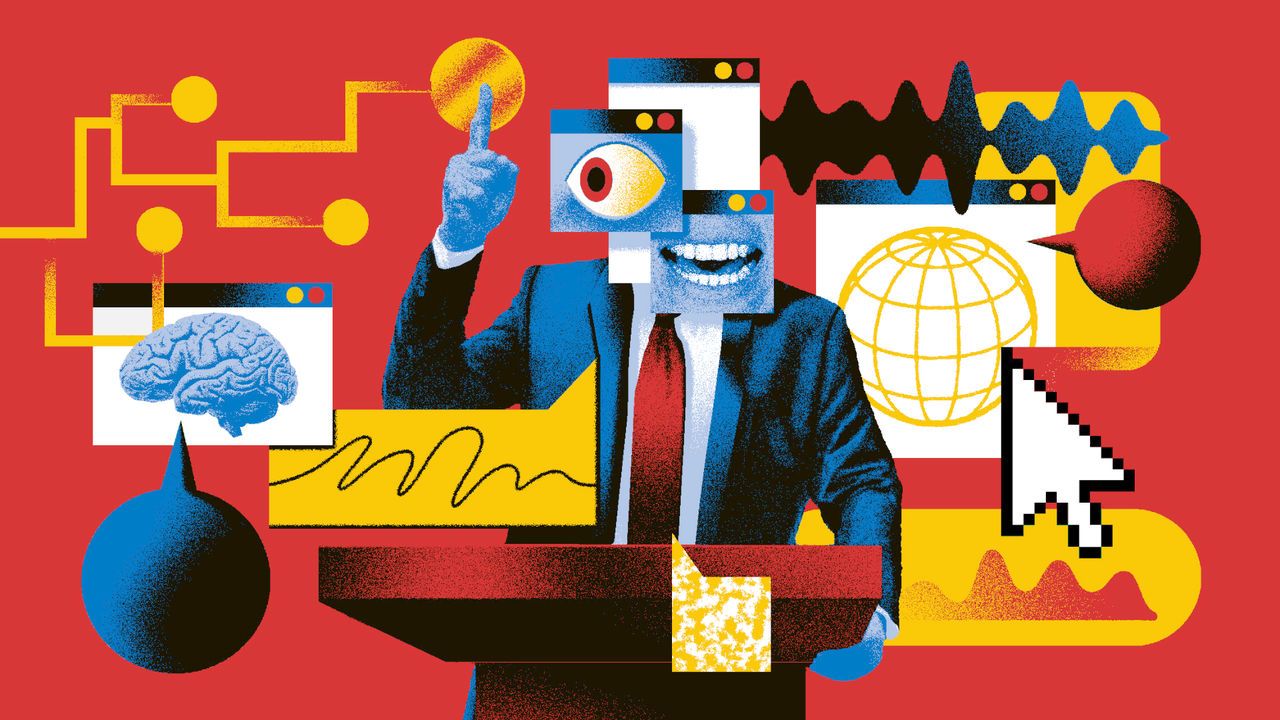 Ai poltikai kampány