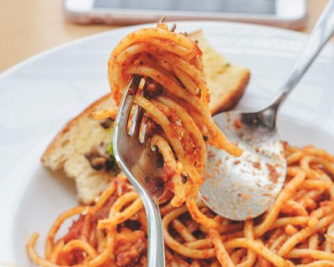 spagetti