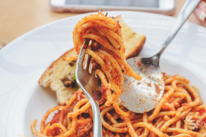 spagetti