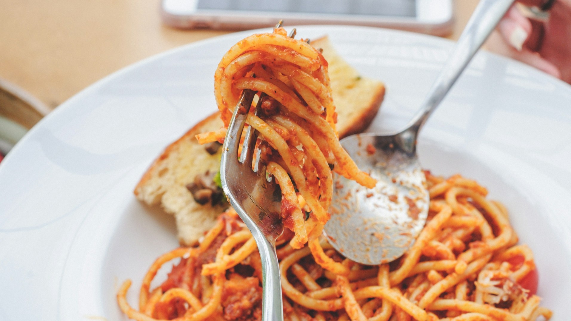 spagetti