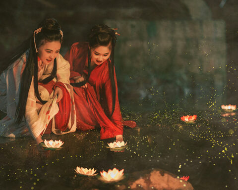kina