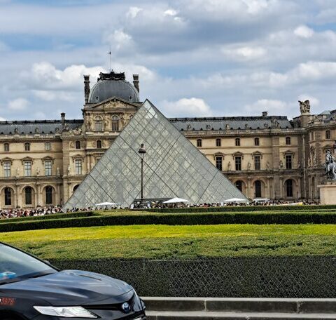 Louvre