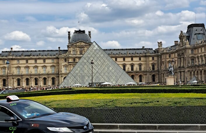 Louvre