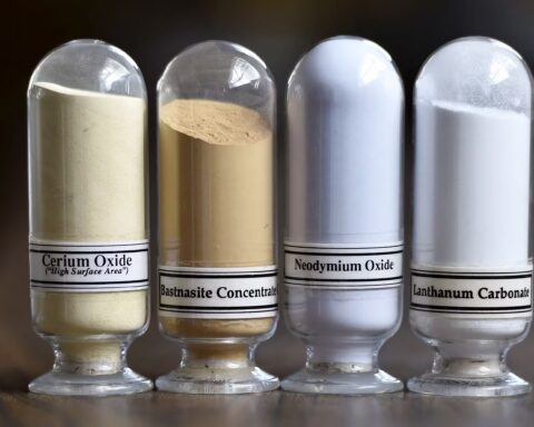 ritkaföldfém-hiány