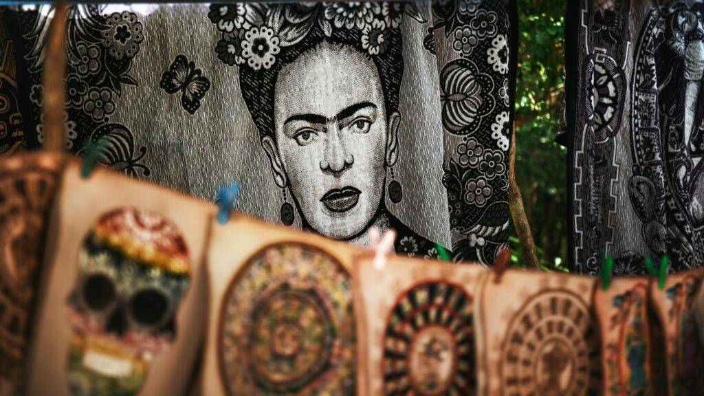 Frida Kahlo
